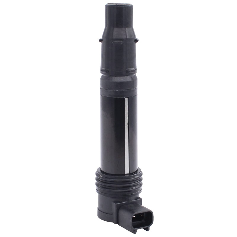 ApplianPar Pack of 4 Ignition Coil for Suzuki GSXR 600