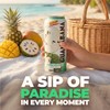 De Mi Pais Soursop - Guanabana Juice with Pulp, Premium