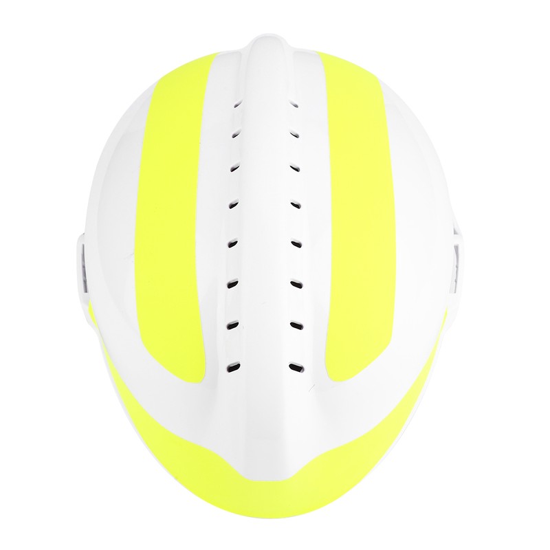 Fire Fighter Safety Helmets Anti Impact Protective Workplace Emergency Rescue