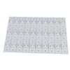 3V Lamp Beads with Optical Lens Fliter Lamp Beads Replacement