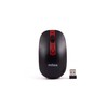 Nilox Mouse 2.4 GHz Wi-Fi Black nxmowi2002