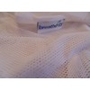 Breathe-zy Replacement/Spare mesh Pillow Case for the Anti Suffocation Epilepsy