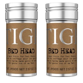 The Tea Nation Tigi Bed Head Hair Stick 티네이션 티지 베드 헤드 헤어 스틱, 73ml, 2개 The Tea Nation Tigi Bed Head Hair Stick, 73ml, 2-pack