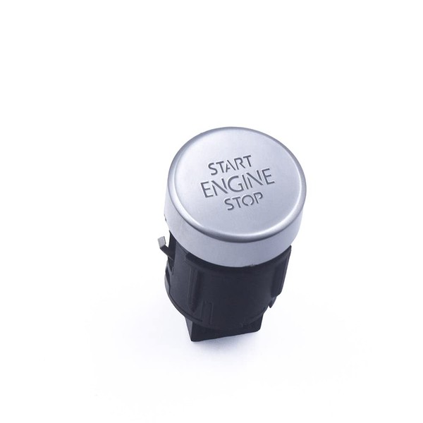 DKAEUK VWIS013 Car Engine Start Stop Button Switch Suitable for