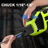 Welding Machine Handheld,20-120A 110V Portable Stick Welder 20pcs Rods,IGBT Hand