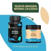 Hongo Melena De Leon 60 Capsulas Suplemento Nootropico Cereb