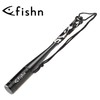 FISHN Robust aluminium fish bat - bat for killing fish