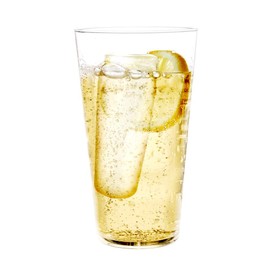 LIKE-IT STK-15 My Ice Bar, Approx. Width 6.5 x Depth 2.0 x Height 5.1 inches (16.5 x 5 x 13 cm), Black, Made in Japan