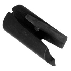 Her-Saf 0500 Quick Change Carbide Reverse Helizx Cutter - 1/2"D, 9/16" Cutting Length