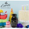 Zanilli Mexican Vanilla Extract - 4.2fl oz - Pure Vanilla