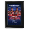 HWC Trading Anthony Joshua vs Daniel Dubois 2024 Gifts Printed