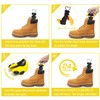 Satauko Boot Shoe Stretcher for Women, Shoe Tree Expander Men
