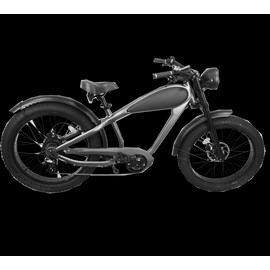 Fender Bundle for Cheetah