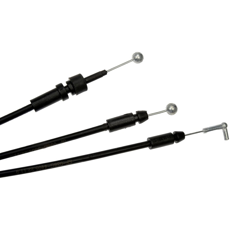 Dorman 937-977 Rear Driver Side Door Lock Actuator Motor Compatible