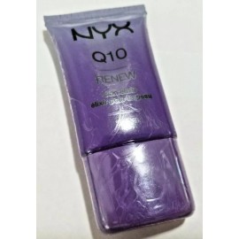NYX BUY 2 GET 1 FREE ADD 3 TO CART NYX Q10 Renew Skin Elixir Serum and Primer
