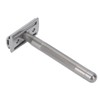 Double Edge Safety Razor Men Home Salon Portable Zinc Alloy
