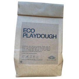 Eco Art And Craft - Premix Playdough Powder, 500g