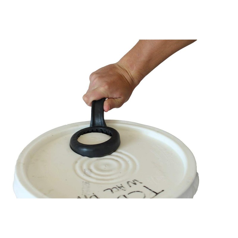 Wrench to Open 70mm Caps from 5 Gallon Storage Containers