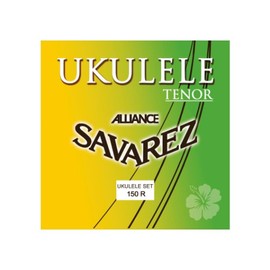 Savarez 430 mm Tenor Set 150R Mensur Ukulele Strings