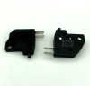 Unbranded 2 Motorcycle Brake Switch Front Left and Right Lever