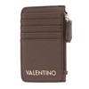 Valentino Women's Brixton Accessory-Travel Wallet, taupe