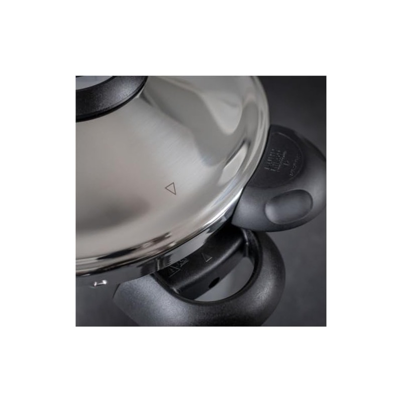 Duromatic 9583 Valve Head