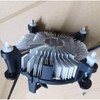 E-outstanding Heatsink Mount Pin 8PCS Plastic Fastener Mounting Clips Heatsink