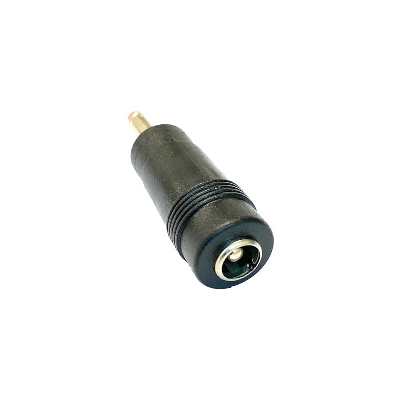 DC Power Adapter 5.5 mm x 2.5 mm to 3.5