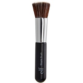 Elf Cosmetics Beautifully Bare 96003 Stipple Brush, 1 Ounce