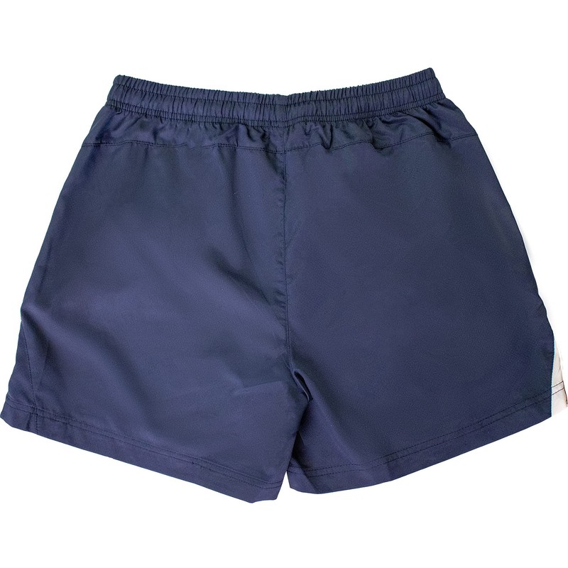 Butterfly Apego Shorts - Dry-fit Table Tennis
