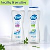 Dial Body Wash, Healthy & Sensitive Aloe Scent, 23 fl