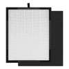 Replacement HEPA Filter Compatible with Zigma Aerio-300 Air Purifier, 1