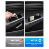 Karltys Door Side Organizer Tray for 2022-2025 2026 VW Volkswagen