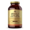Omega 3 Omega 3 Fish Oil Softgels, 120 Softgels