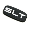 2pcs New SLT Cab Emblems Letter Logo Replacement for 02-07