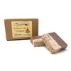 YANKEETRADERS Christmas Cookie All Natural Handmade Soap, 2 Four Ounce
