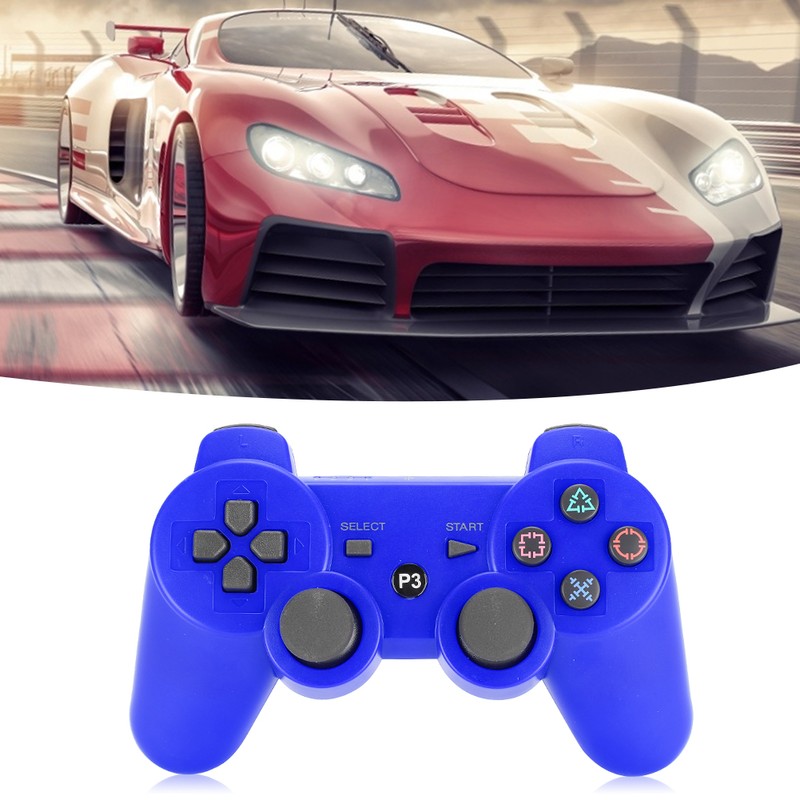 Wireless Intelligent Bluetooth Game Gamepad Functional Handle Signal Stabilization for