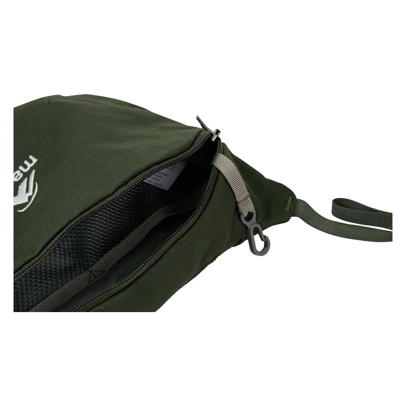 McPack MM82400 Sacoche Shoulder Bag, Crossbody Bag, Trek Shoulder S,