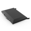 Stanbroil Table Top Griddle Hood, Hard Cover Hood Fits Blackstone