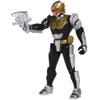Power Rangers Megaforce Robo Knight Action Figure