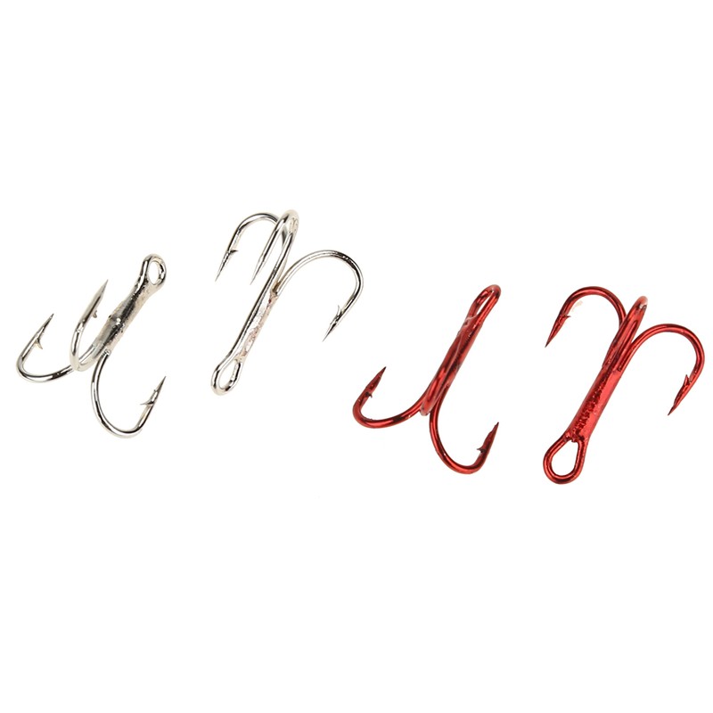 20 Kinds 128Pcs/Lot Fishing Accessories Hooks Swivels Stoppers Connectors Box