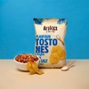 Inka Sea Salt Flavored Tostones Chips, Gluten Free, Non GMO,