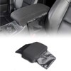 RT-TCZ for Grand Cherokee Center Console Armrest Pad Cover with