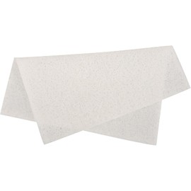 Toallitas Desmaquillantes de Fibra de Konjac paños blancos para Limpieza Facial Delicada y Eficaz ideales para cuidado diario de piel sensible