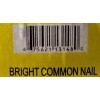 ACE Stallion 6d 2 In. Common Bright Steel Nail Smooth