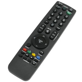 AIDITIYMI AKB69680401 Replacement Remote Fit for LG LCD TV 32LF11 37LF11 42LF11 32LH20 37LH20 42LH20 32LH30 37LH30 42LH30 47LH30 32CL20 47LF21 32LH40 55LH400C 32CL40 42CL40 47CL40 47LH55 55LH55