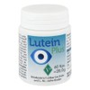 Lutein 6 mg plus capsules pack of 60