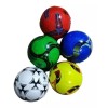 Jimco 5 Balones Futbol Mini Infantiles Diferentes Modelos Juego