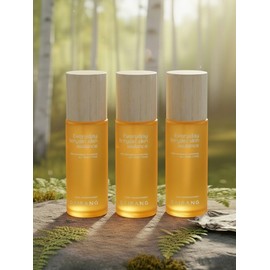 Guyrang Everyday For Your Skin Essence 50ml (3 pieces) Anti-aging, elasticity, soothing birch / 가이랑 에브리데이 포 유어 스킨 에센스 50ml (3개) 안티에이징 탄력 진정 자작나무
