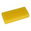 RiSki Ski Wax Base Wax Alpine Yellow 120 g